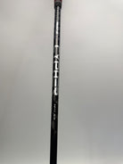 Callaway Rogue ST Max 7 Wood 21° Cypher Black 50g Senior Flex7