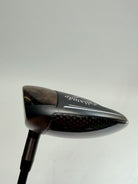 Callaway Ai Smoke Max D 7 Wood 21° Cypher Black 40g Ladies Flex3