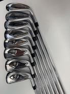 Titleist T200 Iron Set 4-GW Project X LZ 125 6.5 X-Stiff4