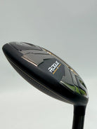 Callaway Rogue ST Max 7 Wood 21° Cypher Black 40g Senior Flex 42"2