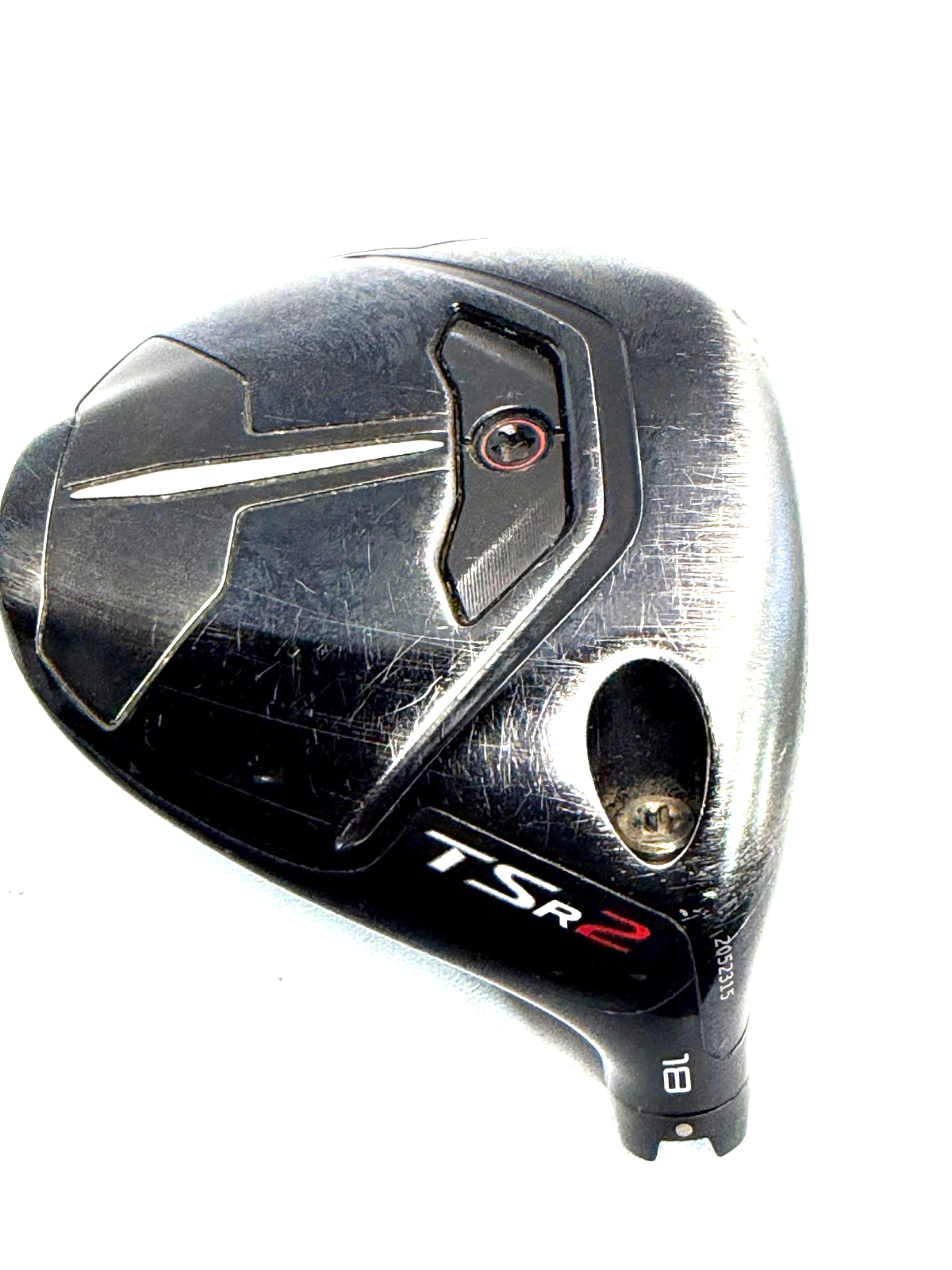 Titleist TSR2 5 Wood 18° Head Only Fairway Wood2