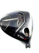 Titleist TSR2 5 Wood 18° Head Only Fairway Wood2