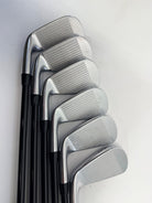 Titleist T200 Iron Set 5-PW Tensei AV AM2 Red Light Flex4