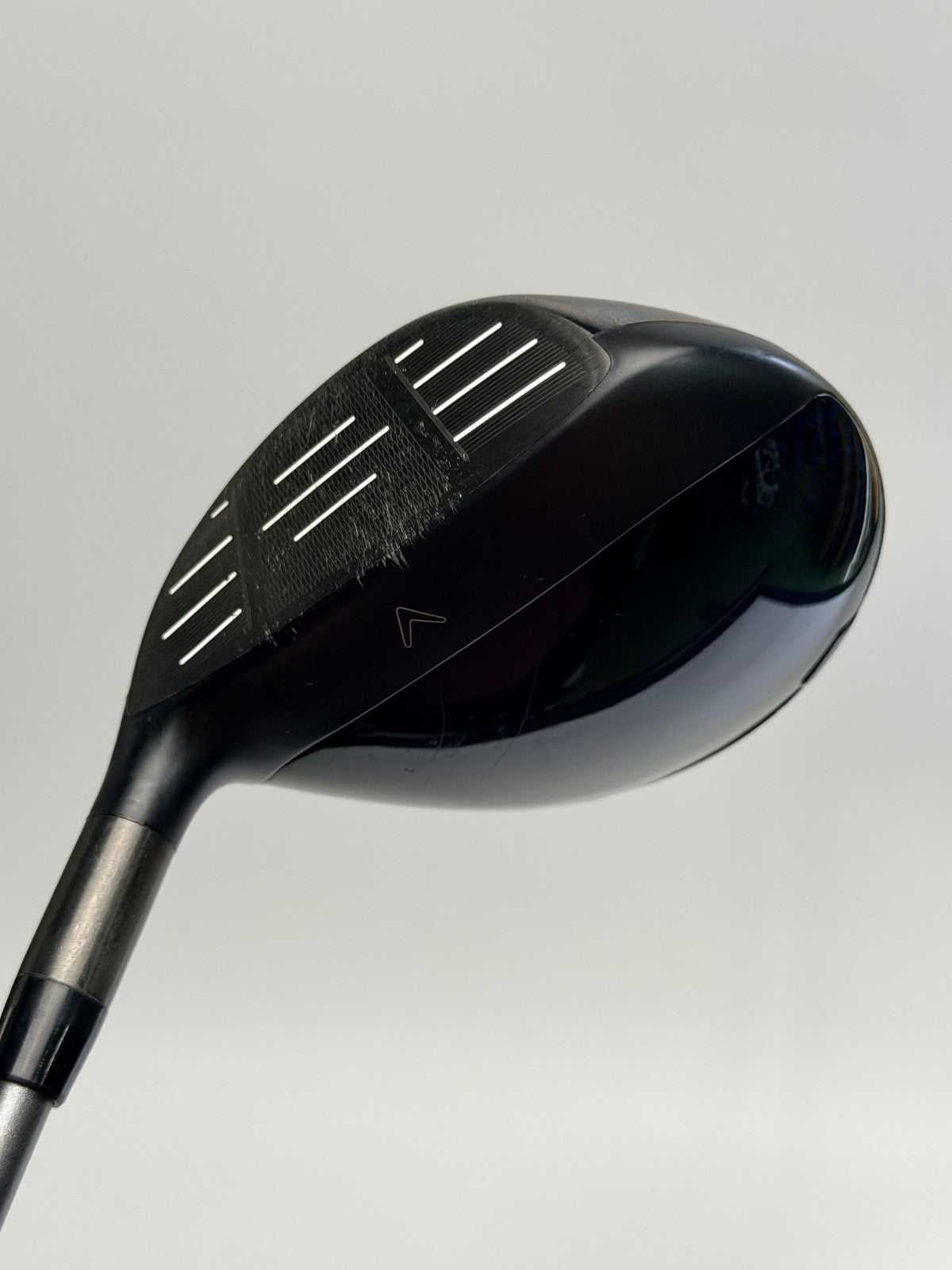 Callaway Paradym 7 Wood 21° Tour AD XC6 65g Senior Flex5