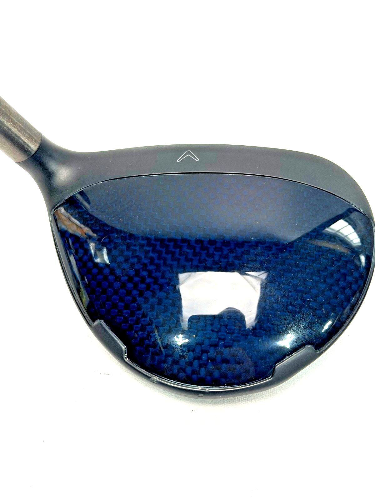 Callaway Paradym Heavenwood 7 Wood 20° High Launch Fairway Wood2