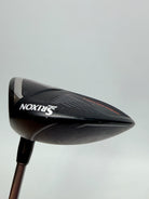 Srixon ZX Mk II 5 Wood 18° Diamana 50g Senior Regular Fairway Wood3