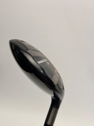 Callaway Paradym X 7 Wood 21° HZRDUS Black 60g Regular Flex2