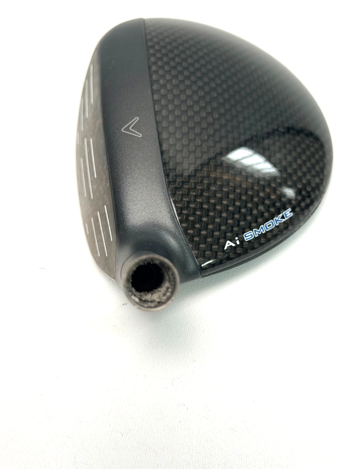 Callaway Ai Smoke Max Fast 7 Wood 22° High Launch Fairway Wood Head Only3
