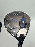 Callaway Ai Smoke Max 7 Wood 21° Tensei Blue 55g Regular Flex Fairway Wood1