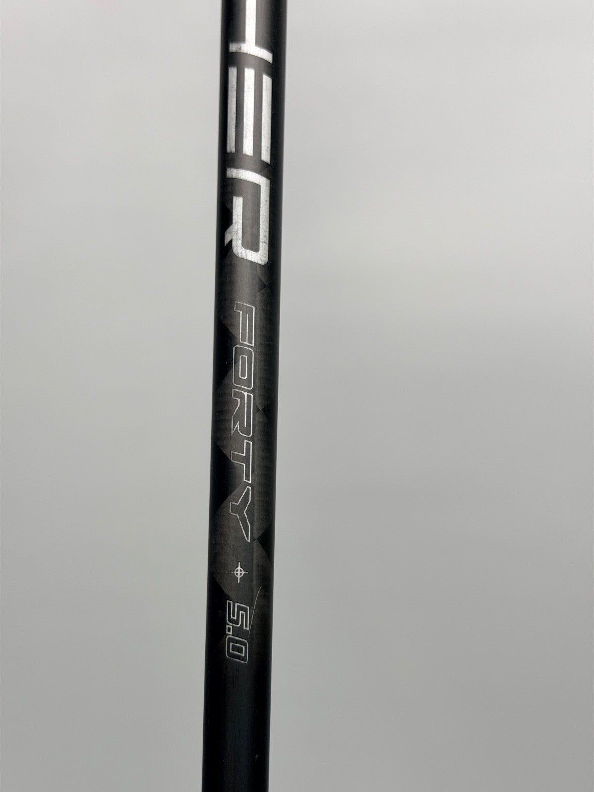 Callaway Ai Smoke Max 7 Wood 21° Cypher Black 40g Senior Flex8