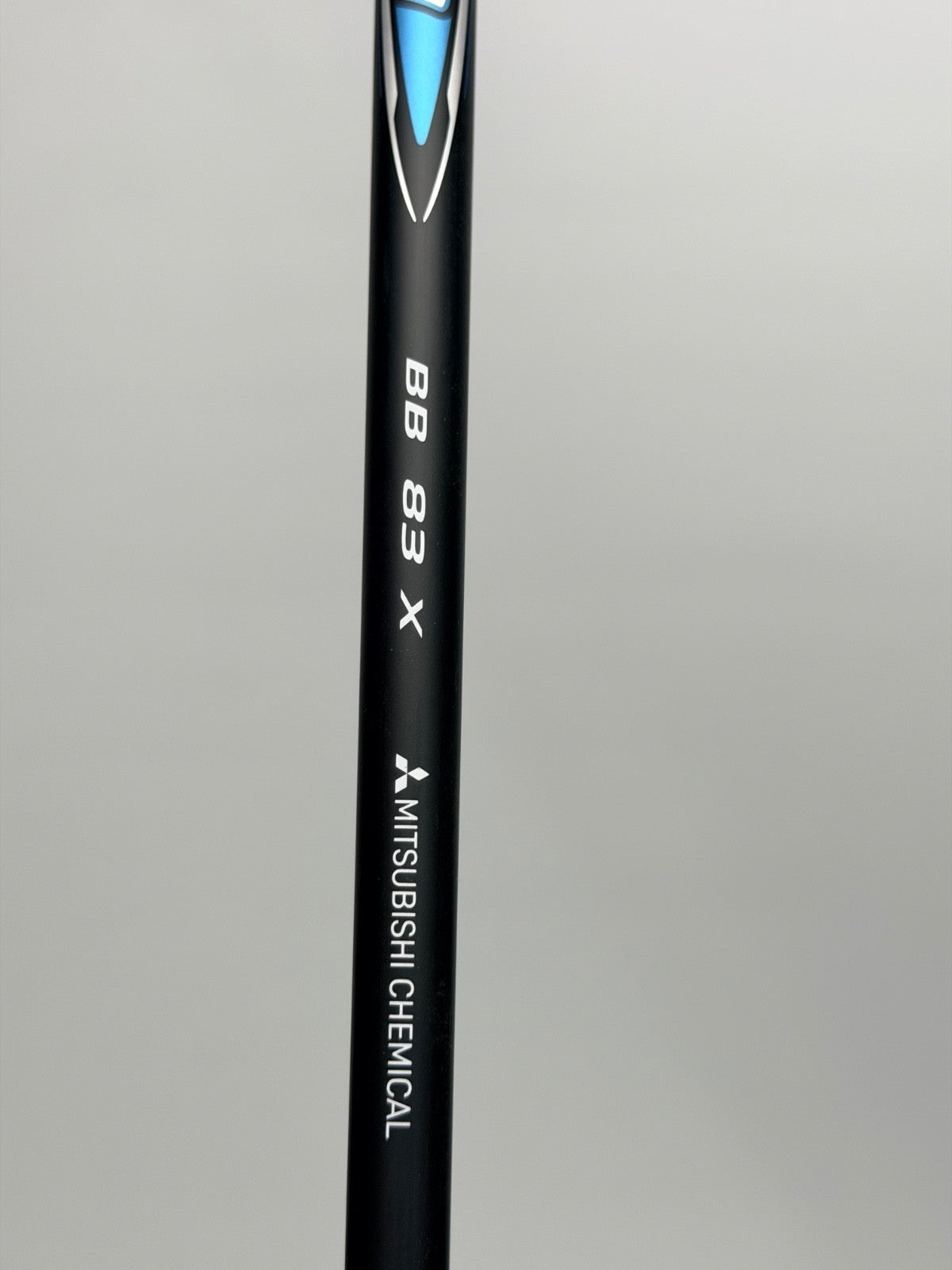 Mitsubishi Diamana BB 83g XStiff 41.5" Shaft Titleist Fairway Tip1