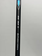 Mitsubishi Diamana BB 83g XStiff 41.5" Shaft Titleist Fairway Tip1