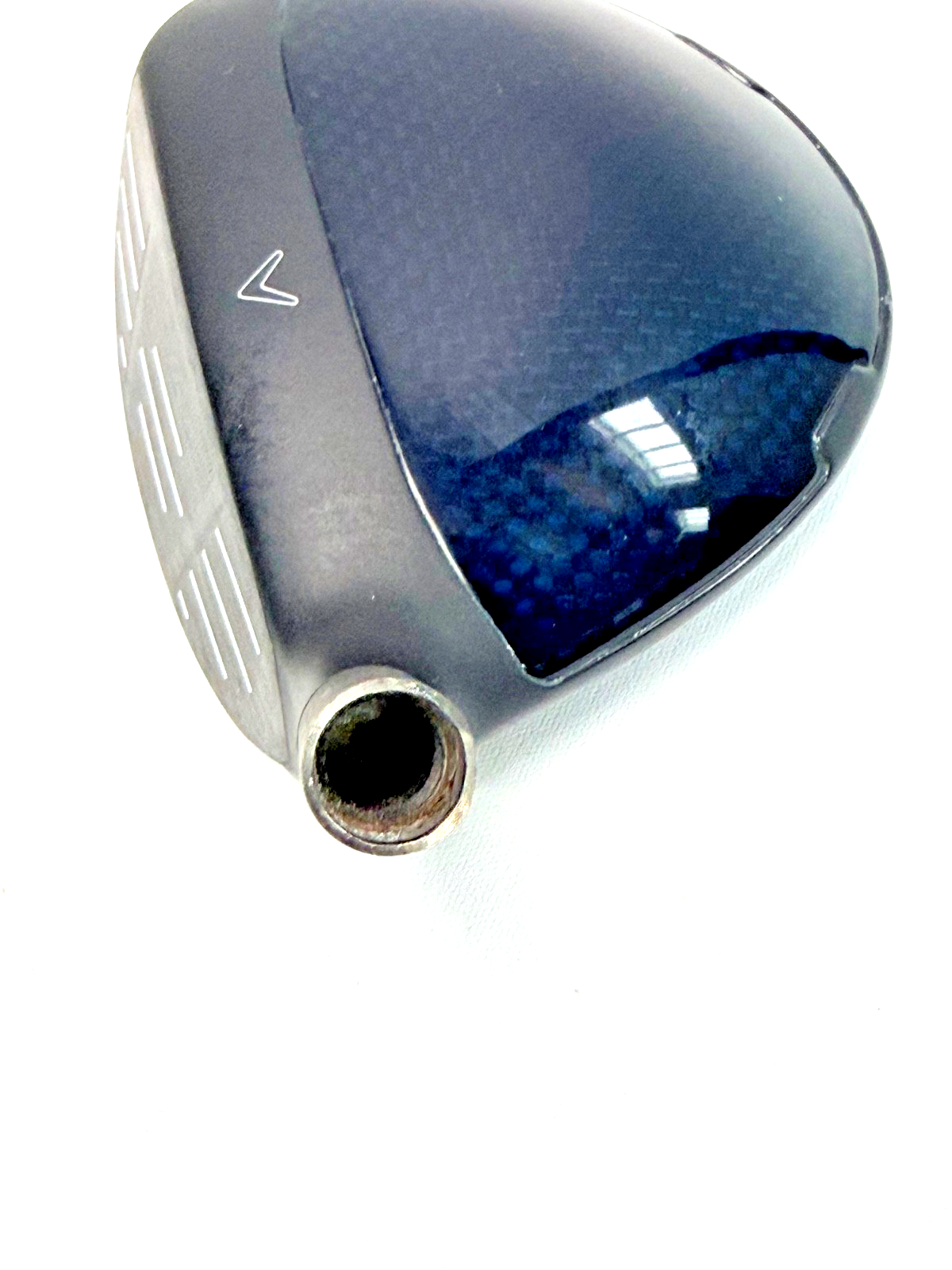 Callaway Paradym Heavenwood 7 Wood 20° High Launch Fairway Wood3