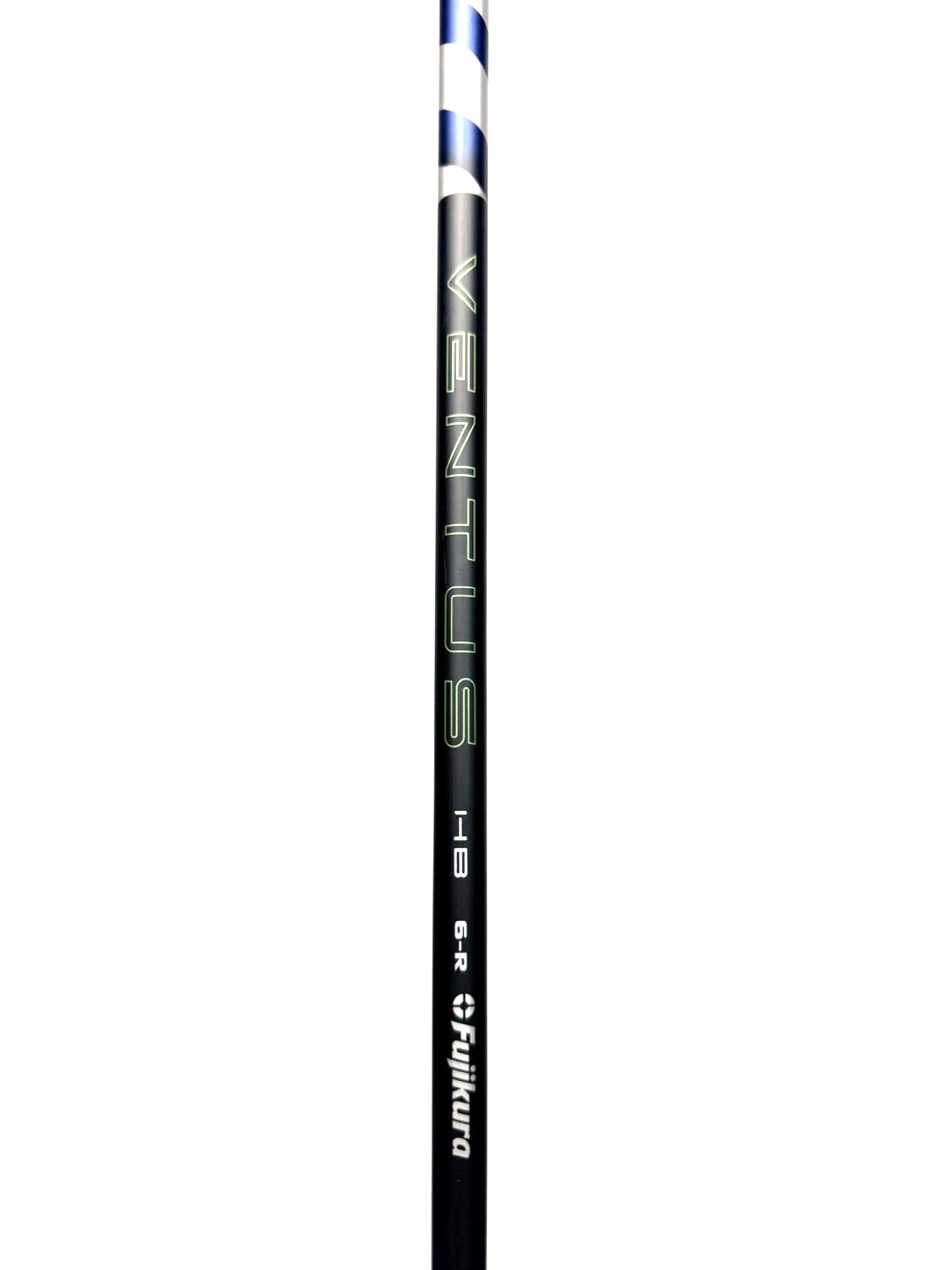 Fujikura Ventus Blue HB 6-R 65g Regular 39.75" TaylorMade Hybrid Shaft and Tip0