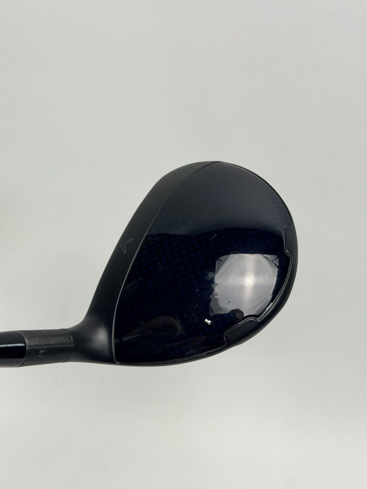 Callaway Paradym X 7 Wood 21° Aldila Ascent Blue 40g Senior A Fairway Wood Mid6