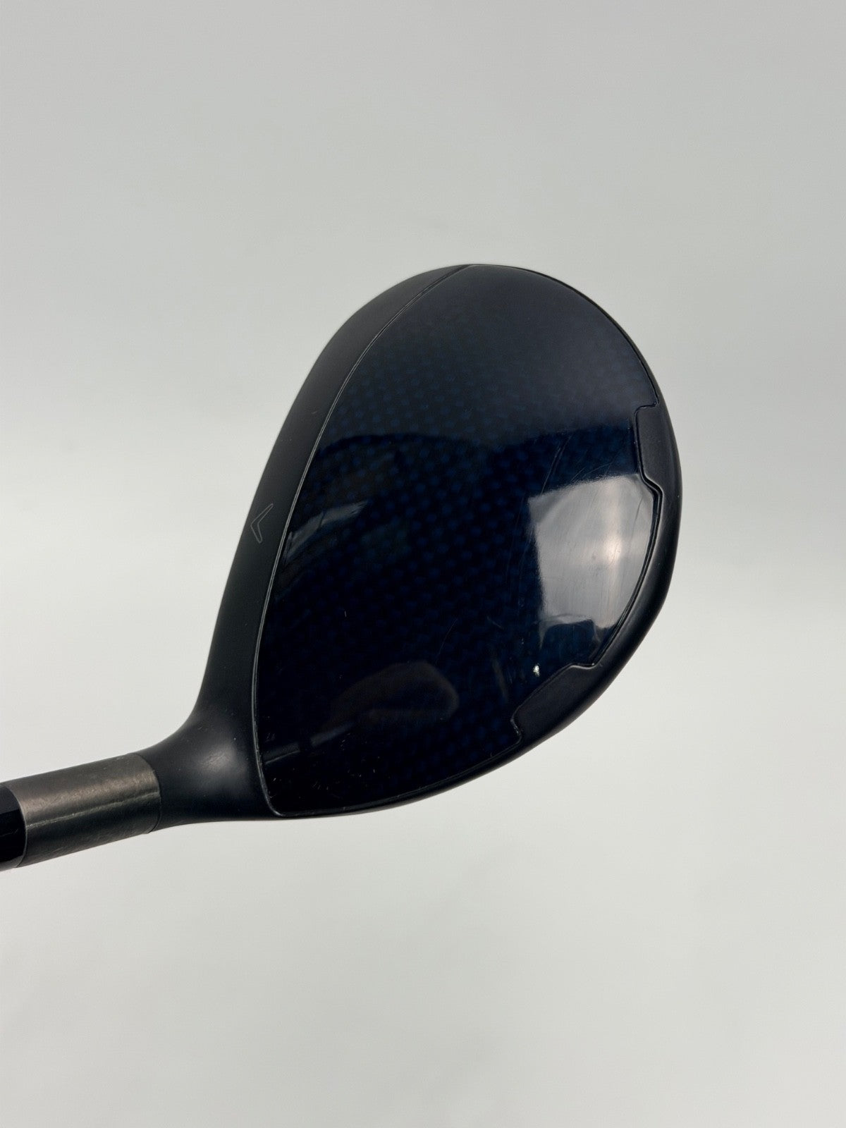 Callaway Paradym X 7 Wood 21° Aldila Ascent Blue 50g Regular Flex6