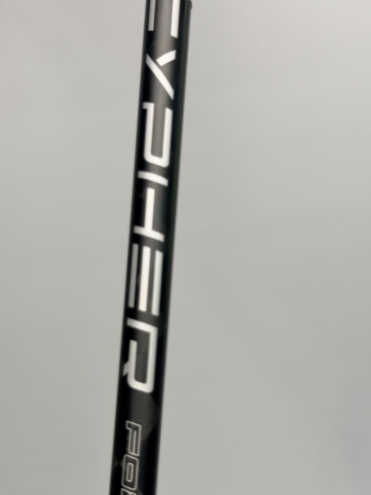 Callaway Ai Smoke Max D 7 Wood 21° Cypher Black 40g Senior Flex Fairway Wood9