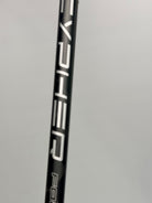 Callaway Ai Smoke Max D 7 Wood 21° Cypher Black 40g Senior Flex Fairway Wood9