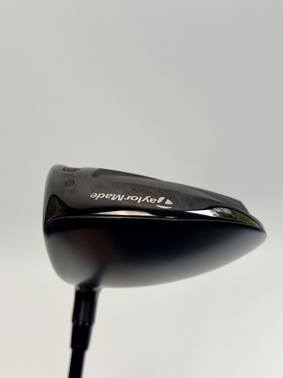 TaylorMade R7 Quad Mini Driver 11.5° Speeder MD 6 Stiff Flex 43.75"3