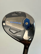 Callaway Ai Smoke Max 7 Wood 21° Tensei Blue 40g Senior A Flex1
