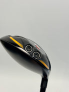 TaylorMade R7 Quad Mini Driver 11.5° Speeder MD 6 Stiff Flex 43.75"2