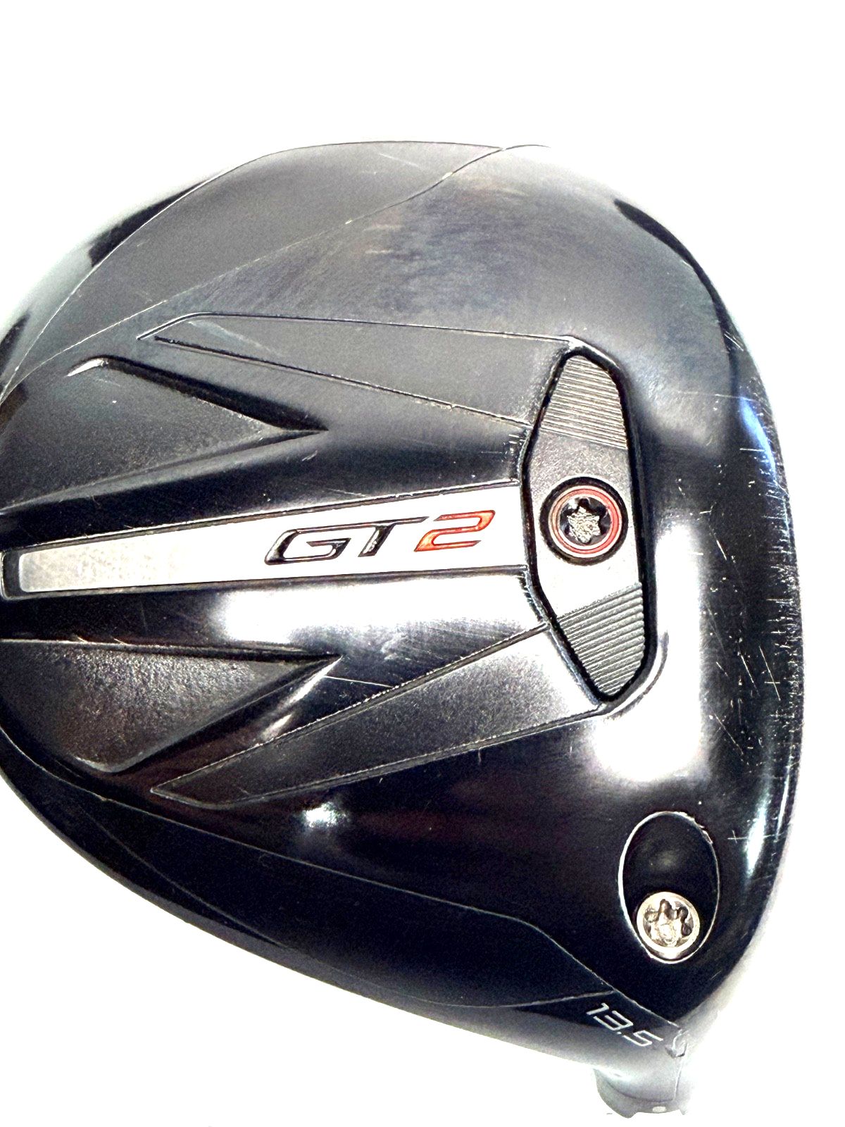 Titleist GT2 3+ Wood 13.5° Head Only Fairway Wood4