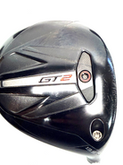 Titleist GT2 3+ Wood 13.5° Head Only Fairway Wood4