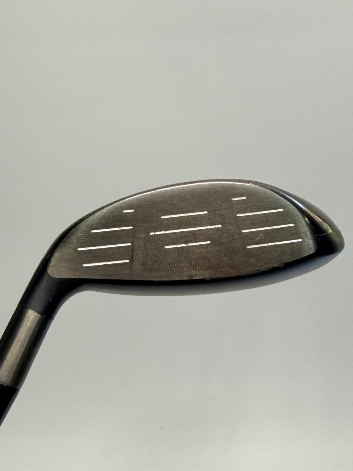 Callaway Paradym Heavenwood 7 Wood 20° Aldila Ascent Blue 50g Senior Flex 42in4
