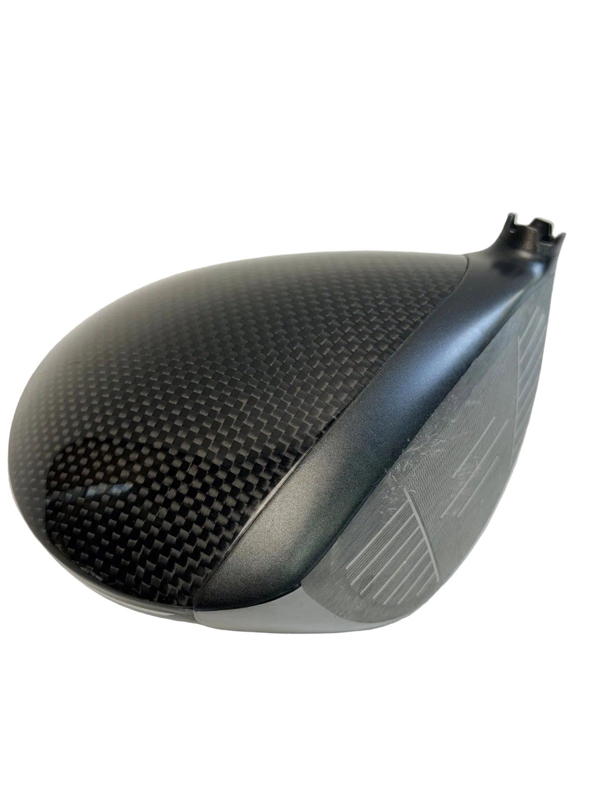 Callaway Ai Smoke Max Triple Diamond Driver 9° Low Spin Tour Performance2