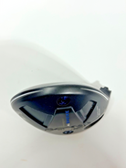 Callaway Left Handed Ti340 Ai Smoke Max 13.5° Mini Driver Head Only6