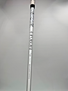 Mitsubishi Fubuki V50 50g Regular 41" Shaft Titleist Fairway Tip0