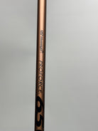 UST Mamiya ProForce 65 M40X 65g Regular 42.5" TaylorMade Driver Shaft Tip4