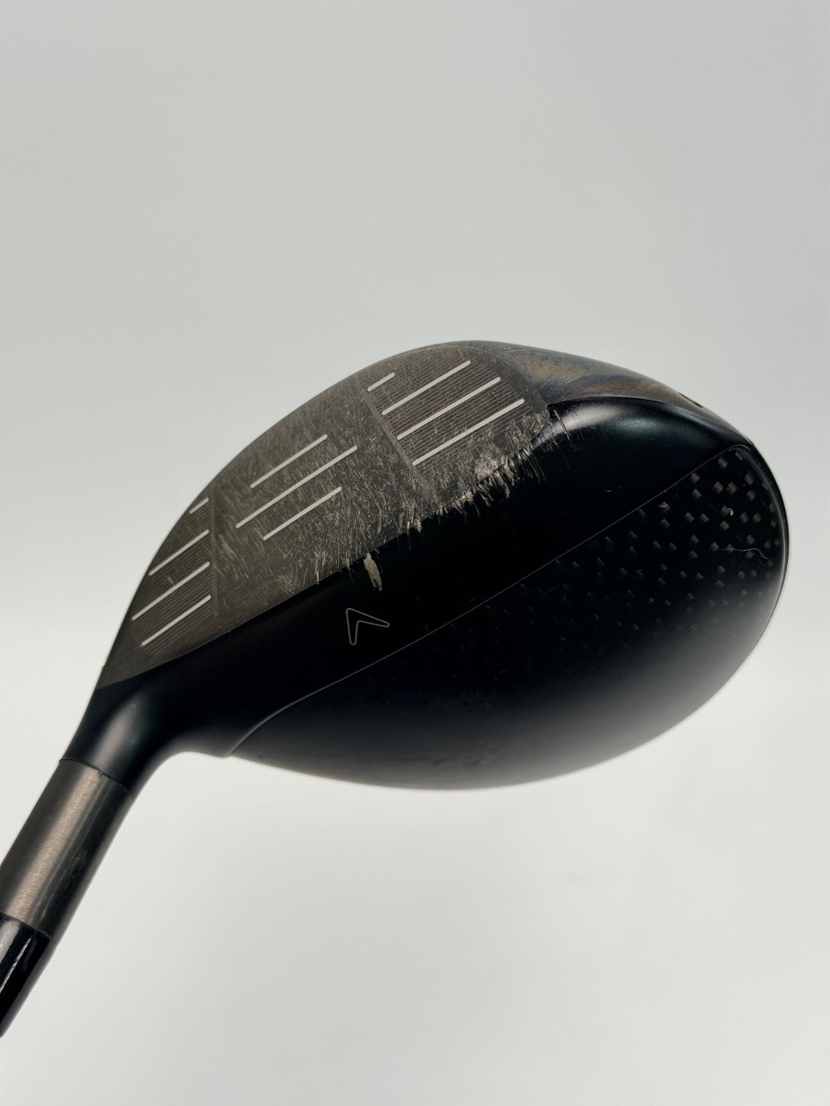 Callaway Elyte 7 Wood 21° Ventus Blue Velocore 85g Stiff Fairway Wood5