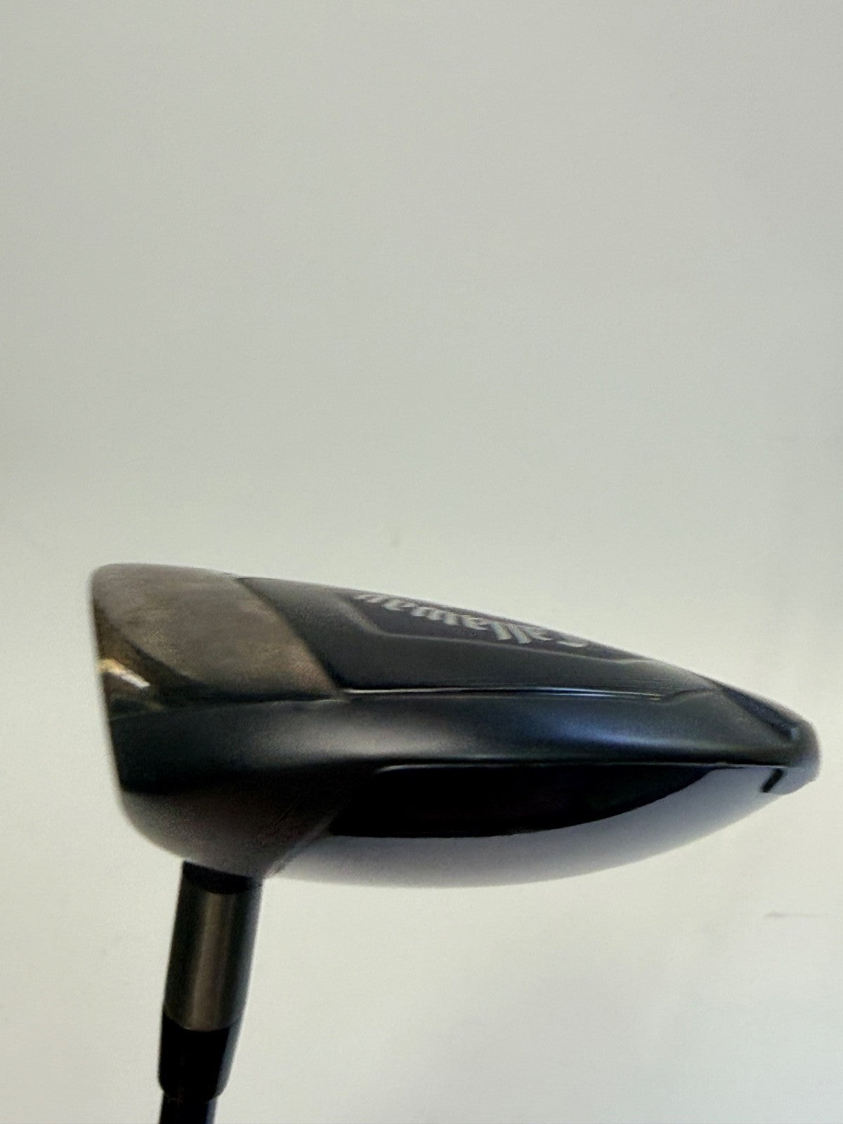 Callaway Paradym 7 Wood 21° Ventus Blue TR Velocore 85g Stiff Fairway Wood3