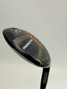 Callaway Paradym 7 Wood 21° HZRDUS Black 4th Gen 70g Stiff Flex2