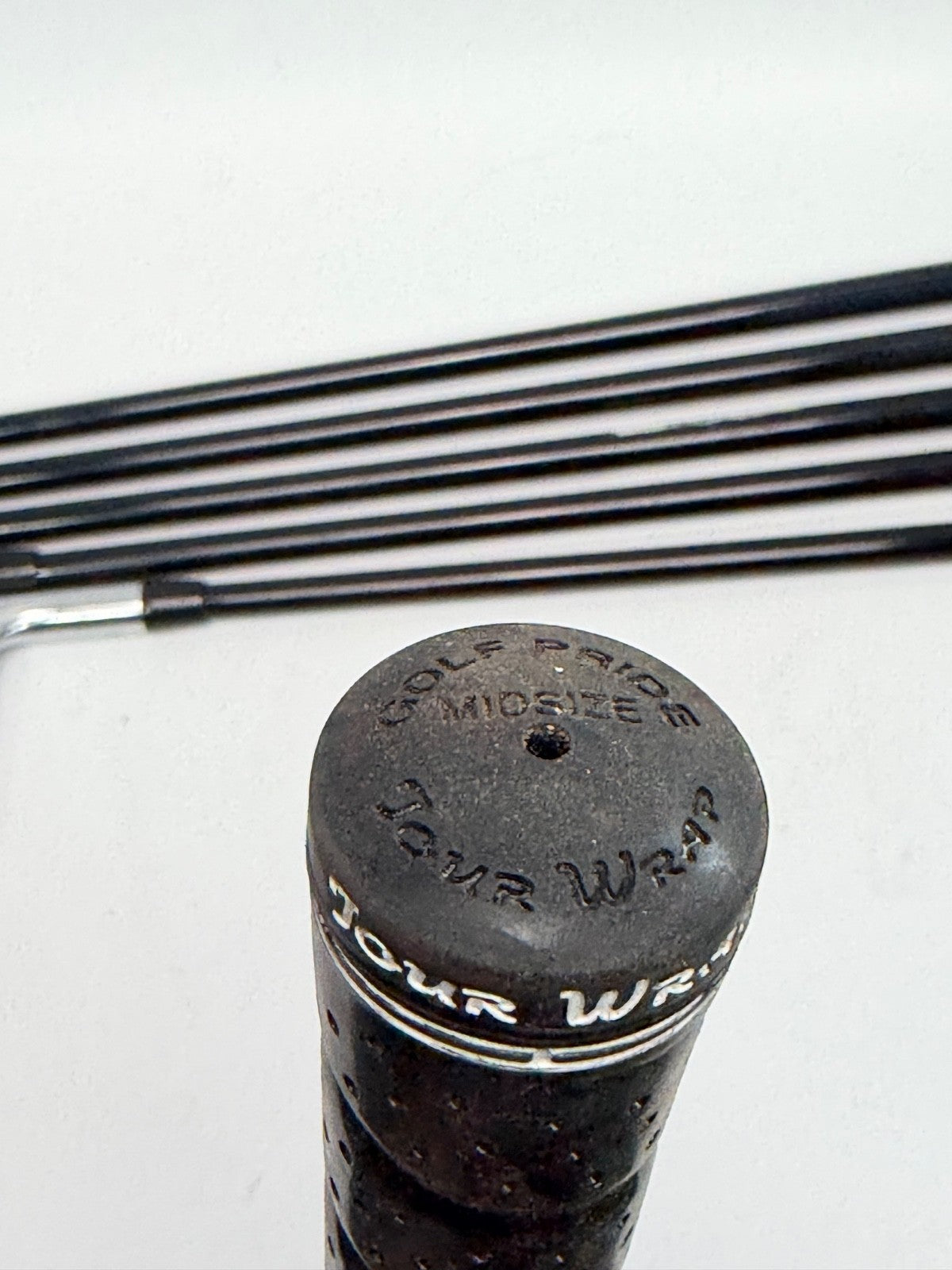 Titleist T200 Iron Set 5-PW Tensei AV AM2 Red Light Flex10