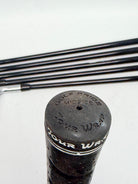 Titleist T200 Iron Set 5-PW Tensei AV AM2 Red Light Flex10