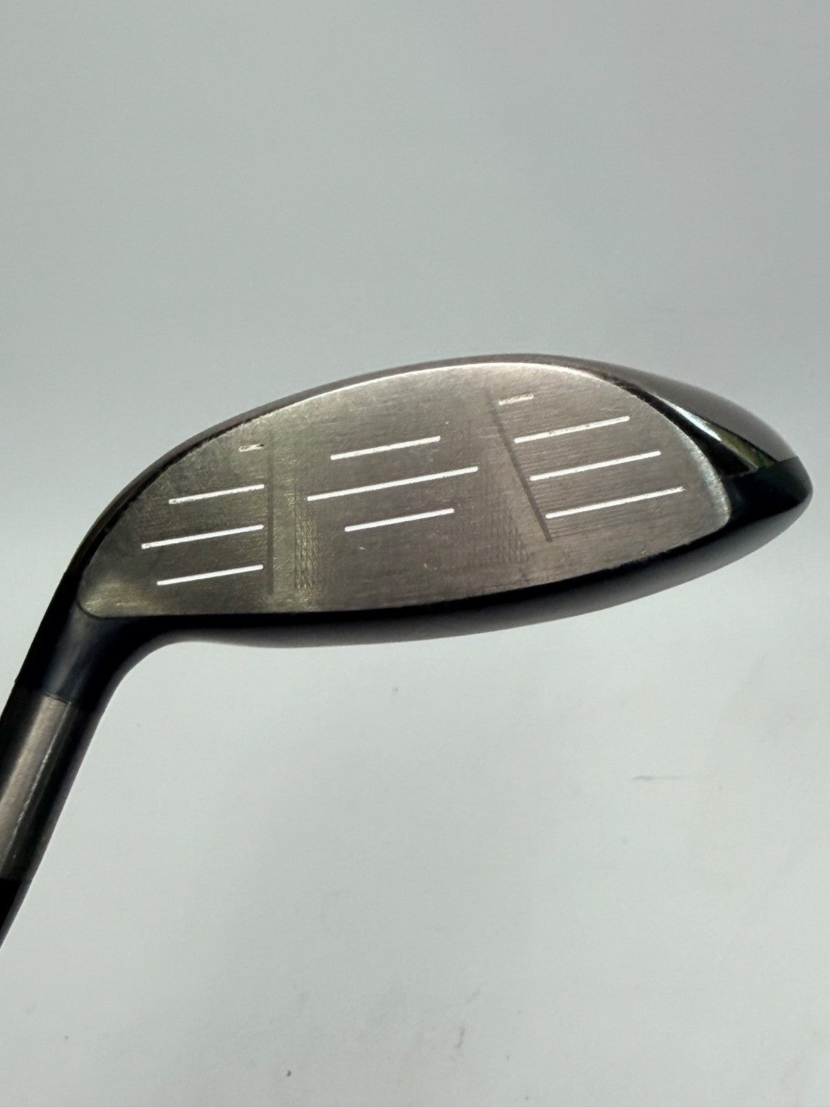 Callaway Paradym Heavenwood 20° HZRDUS Silver 60g Regular Fairway Wood5
