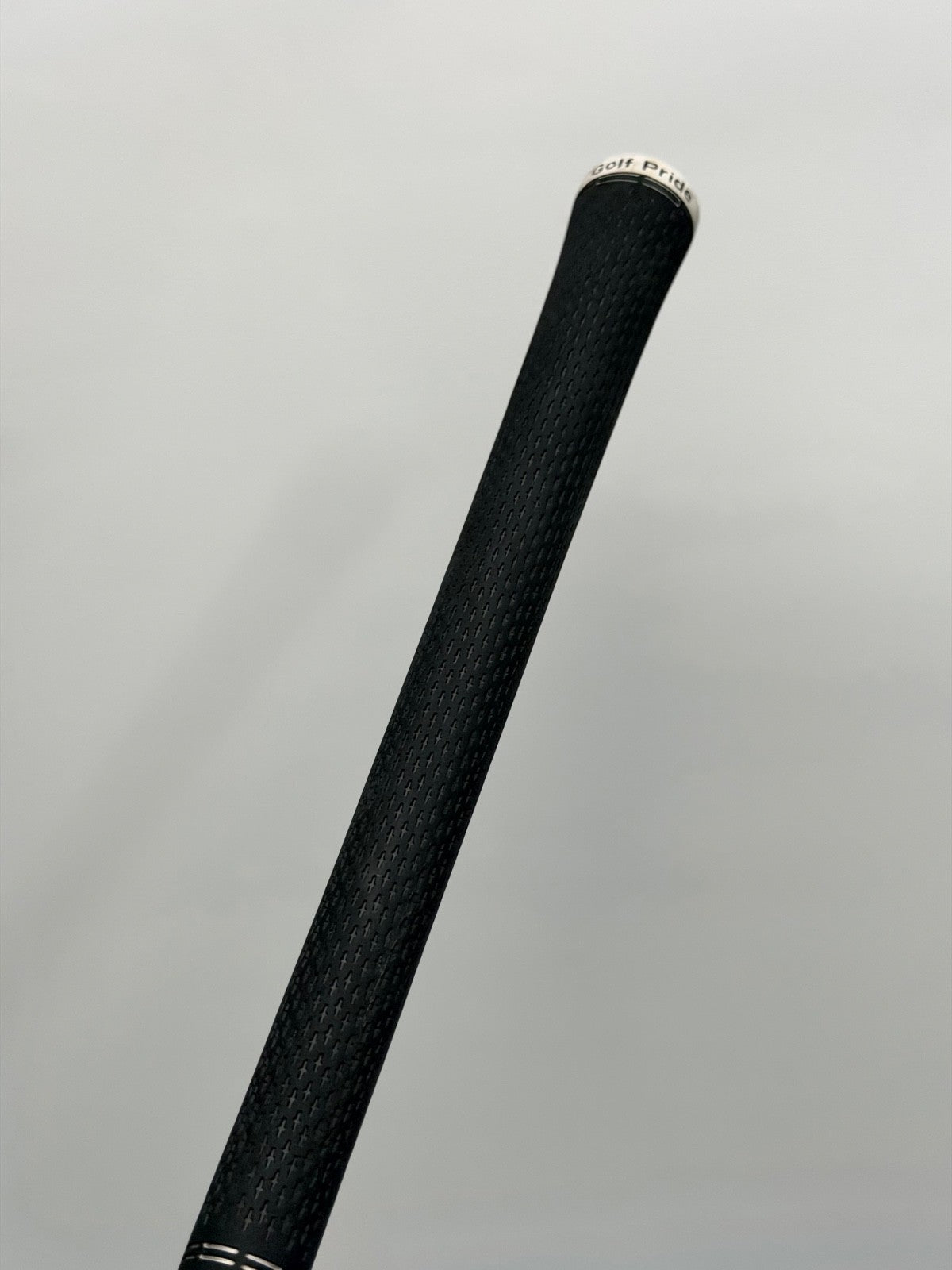 Callaway Ai Smoke Max 7 Wood 21° Cypher Black 40g Senior Flex10