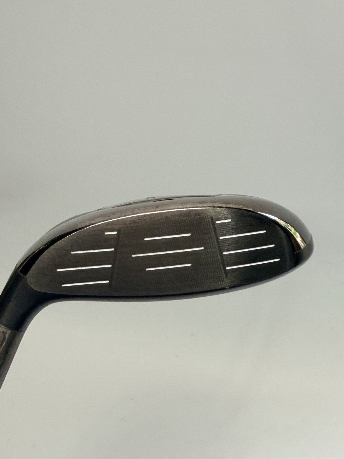 Callaway Ai Smoke Max Heavenwood 7 Wood 20° Aldila Ascent Blue 50g Regular4