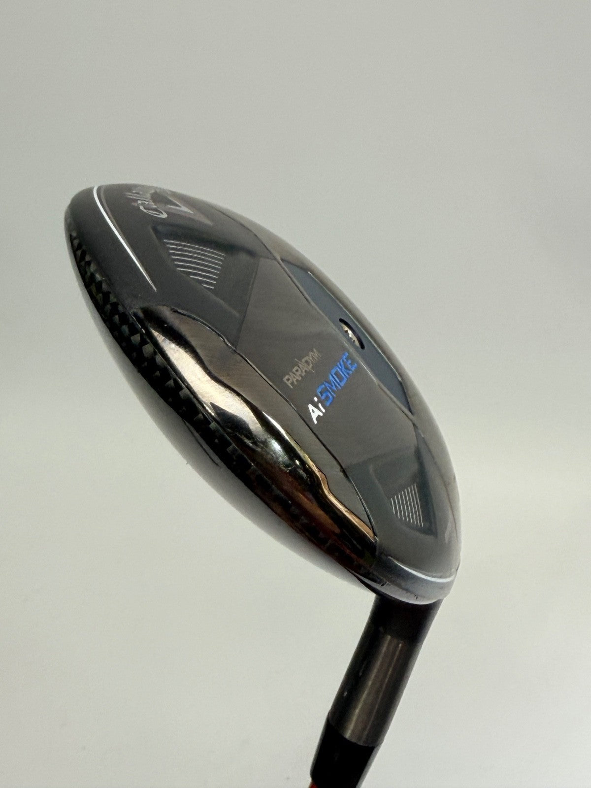 Callaway Ai Smoke Max D 7 Wood 21° Tour AD DI7 75g Stiff Flex2