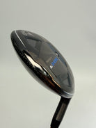 Callaway Ai Smoke Max D 7 Wood 21° Tour AD DI7 75g Stiff Flex2