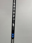 Callaway Ai Smoke Max 7 Wood 21° Aldila Ascent Blue 40g Senior Flex7