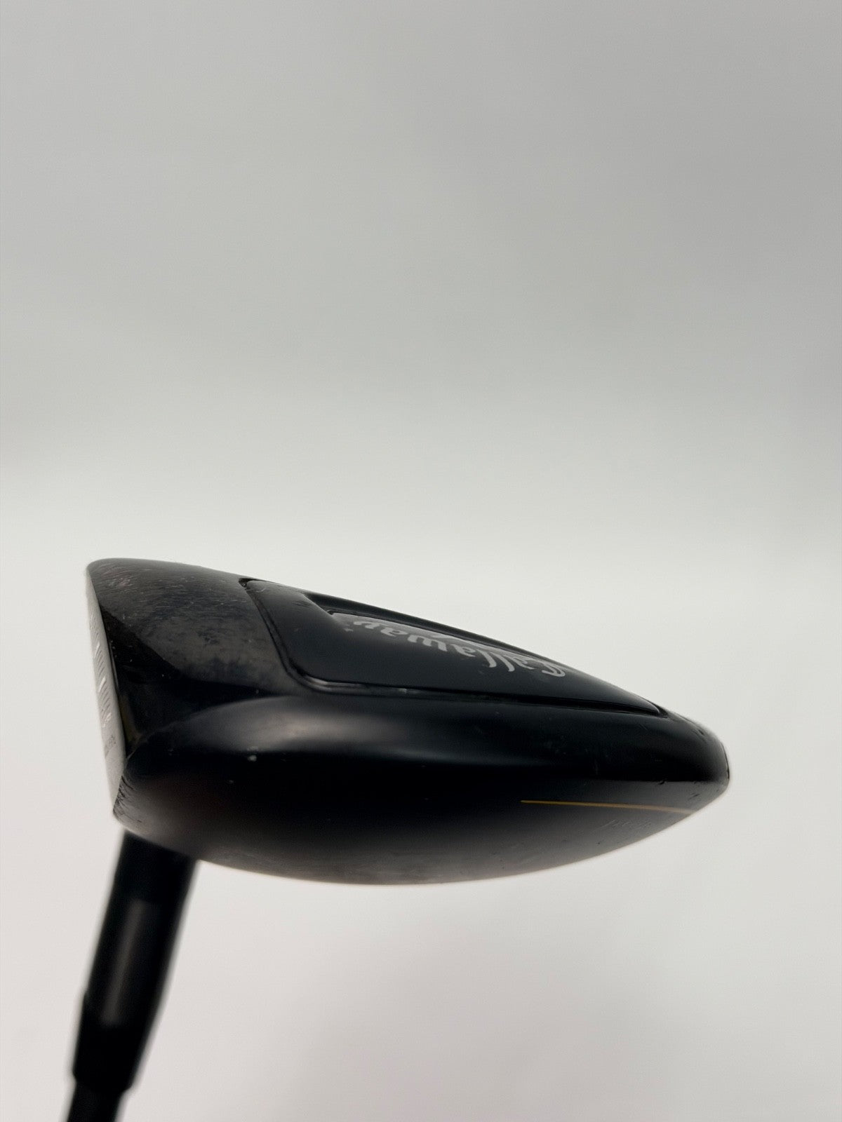 Callaway Rogue ST Max D 7 Wood 22° Cypher Black 40g Senior3