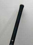 Callaway Ai Smoke Max 7 Wood 21° Cypher Black 50g Senior A Fairway Wood12