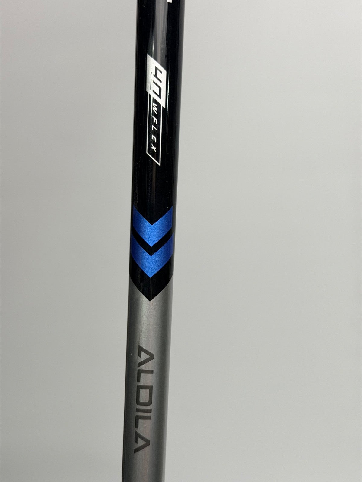 Callaway NEW Paradym Heavenwood 7 Wood 20° Ladies Ascent Blue 40g 42.5in7