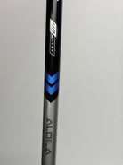 Callaway NEW Paradym Heavenwood 7 Wood 20° Ladies Ascent Blue 40g 42.5in7