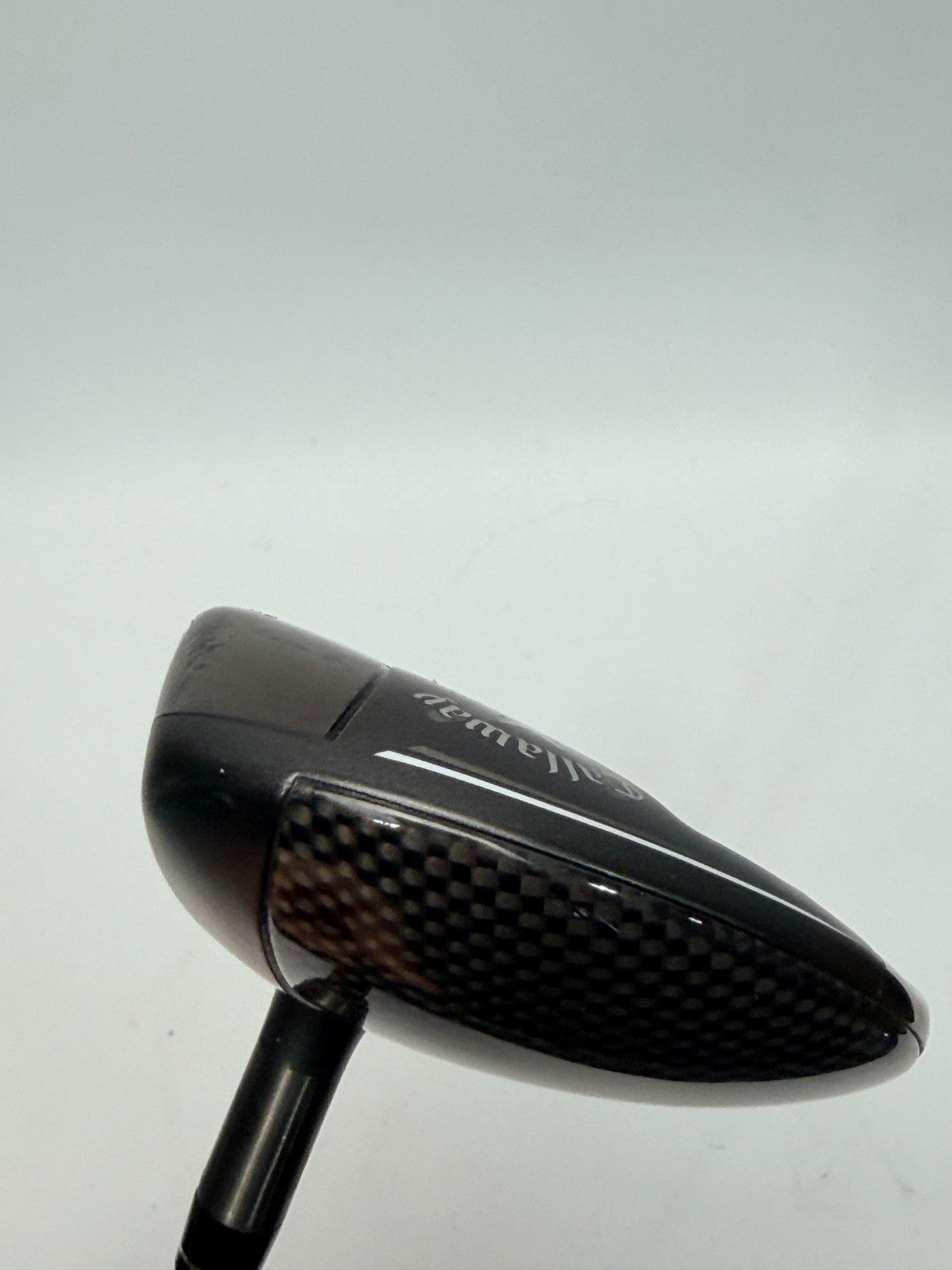 Callaway Ai Smoke Max Fast 7 Wood 22° Tensei Blue 40g Senior3