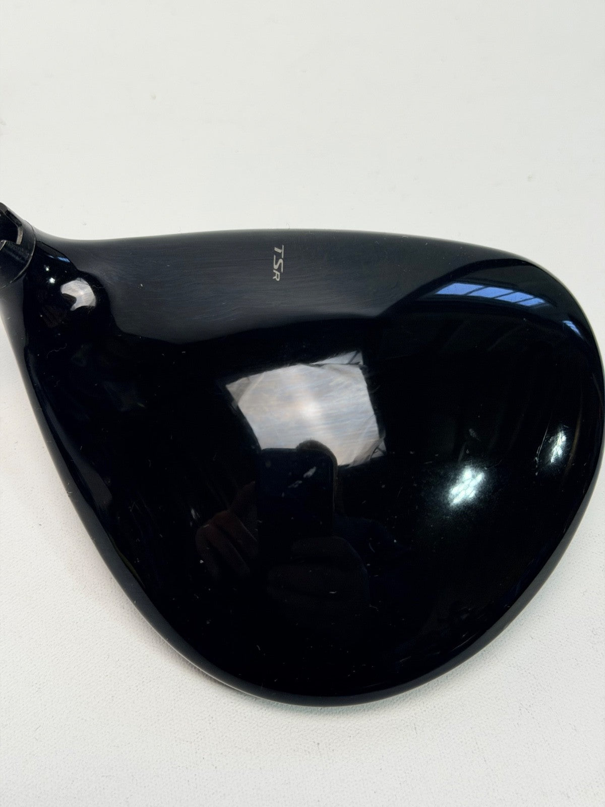 Titleist TSR1 5 Wood 18° Head Only Fairway Wood2