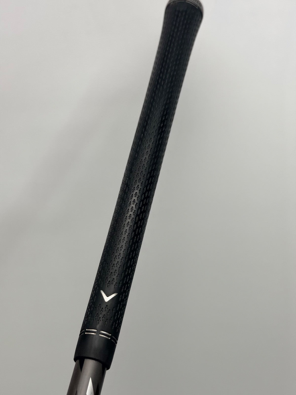Callaway Ai Smoke Max 7 Wood 21° Cypher Black 40g Senior A Fairway Wood8